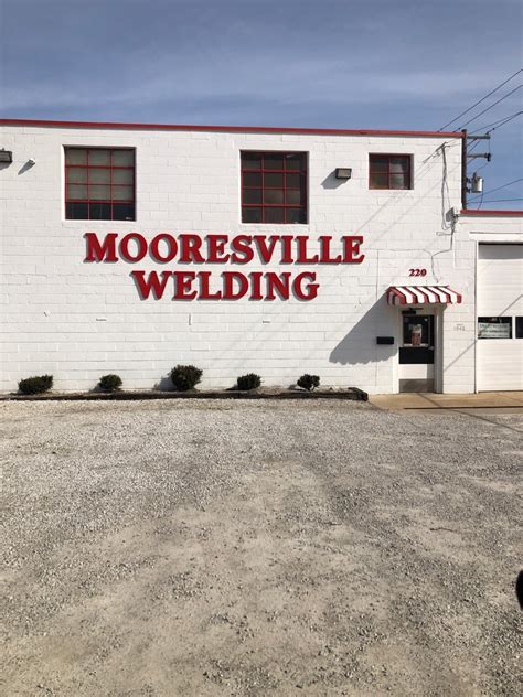 mooresville metal house|metal fabricators in mooresville.